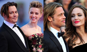 Hôn nhân Hollywood và những vụ kiện tụng bạc tỷ: Hết tình yêu chỉ còn là đấu tố