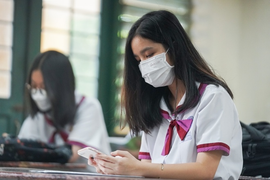 Cơ hội nào cho thí sinh trượt đại học?