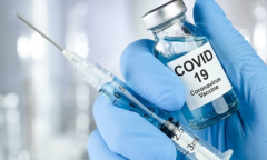 Quỹ vaccine đã tiêu hơn 4.000 tỷ đồng, một nửa số tiền được đóng góp
