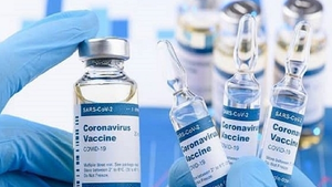 TP.HCM phân bổ 100.000 liều vaccine tiêm cho phụ nữ mang thai trên 13 tuần 