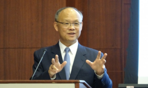 Đài Loan: Việc xin gia nhập CPTPP sẽ gặp ‘nguy cơ’ nếu Trung Quốc tham gia trước