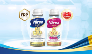 Nutifood tặng 40.000 sản phẩm dinh dưỡng trị giá 1,3 tỷ cho Sở Y tế Đồng Nai