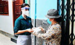 HĐND TP.HCM thông qua gói hỗ trợ đợt 3, những người nào được thụ hưởng?