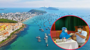 Mở cửa kinh tế, nhưng địa phương chưa sẵn sàng