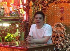 Cách ly, xử lý người tự xưng 'giáng trần' trấn yểm COVID-19