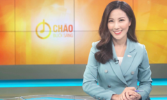MC Quỳnh Hoa thời sự VTV: Sự cố day dứt, xấu hổ và ám ảnh mãi