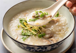 Mẹo nấu cháo 'thần tốc', thơm ngon 