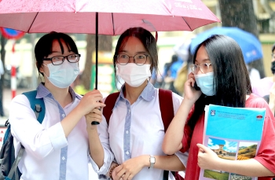 Hãy bỏ cộng điểm ưu tiên ở các trường đại học danh giá, top đầu