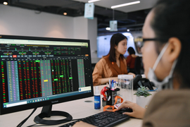 Ủy ban CKNN: Sẽ thanh tra các trường hợp nghi thao túng, làm giá cổ phiếu