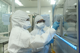 Hà Nam thêm 19 ca dương tính SARS- CoV-2, sắp chạm mốc 500 F0