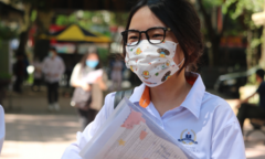 Ranh giới đỗ và trượt chỉ 0,1 điểm, cộng nhiều điểm ưu tiên bất công càng lớn