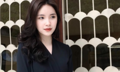 Nữ sinh Đại học Kinh tế Quốc dân tốt nghiệp bằng xuất sắc