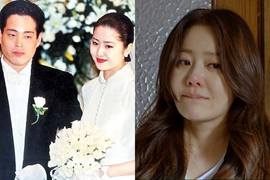 Lấy tỷ phú, mỹ nhân Hàn bị xem như máy đẻ, nhà chồng cô lập vì kém ngoại ngữ