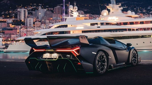 Những chiếc xe thể thao đắt nhất trong mỗi thập kỷ