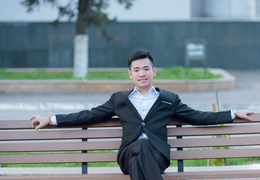 Chàng trai 9X với giải pháp công nghệ cảnh báo bệnh viêm phổi