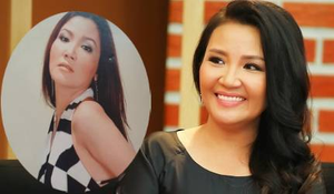 Vì sao nghệ sĩ cải lương Ngân Quỳnh rẽ lối sang hát tân nhạc, đóng phim?