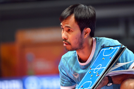 Chủ tịch VPF Trần Anh Tú: 'HLV Minh Giang là sự lựa chọn đúng đắn'