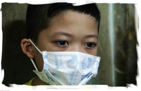 Mẹ ruột mất vì ung thư, mẹ nuôi chết vì COVID-19, ba chị em 2 lần mồ côi