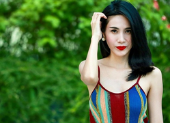 Lý do Thủy Tiên vắng mặt ở tọa đàm về từ thiện vào phút chót