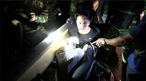 Nhận án tử hình vì vận chuyển 180.000 viên hồng phiến