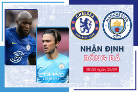 Nhận định bóng đá Chelsea vs Man City vòng 6 Ngoại Hạng Anh