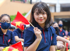 Hà Nội giảm 50% hay 25% học phí năm học 2021 - 2022?