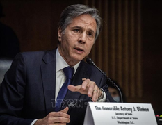 Mỹ thừa nhận sẽ mất nhiều thời gian để hàn gắn quan hệ với Pháp