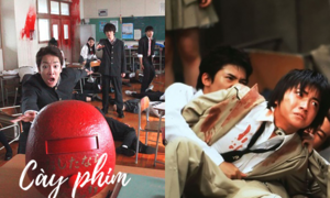 Squid Game gây bão MXH nhưng vẫn chưa lạnh gáy bằng 5 bom tấn sinh tồn này