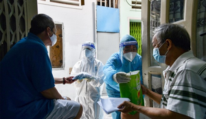 Bộ Y tế vào cuộc vụ mua bán thuốc Monulpiravir giá cao tại TP.HCM