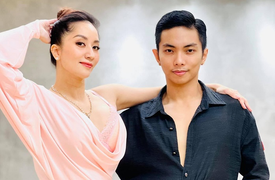 Khánh Thi: Tôi vẫn bị gọi là 'yêu tinh già' dù đã có 2 con với Phan Hiển