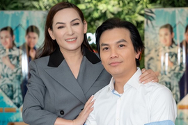 'Người tình sân khấu' mong mọi người tôn trọng sự riêng tư của Phi Nhung