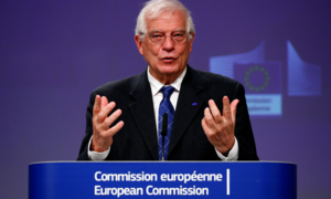 EU tố Nga tấn công mạng độc hại vào các nước thành viên