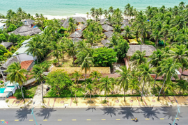 Mũi Né lên kế hoạch đón khách du lịch từ tháng 10