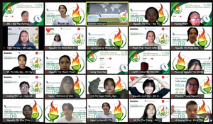 ‘Thắp sáng tương lai’ cho 160 sinh viên giàu nghị lực