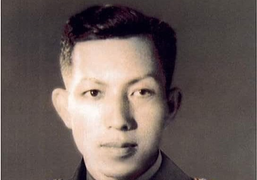 'Hùm xám đường số 4' Đặng Văn Việt từ trần