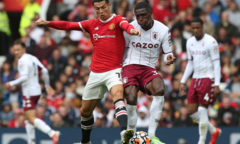 Nhận định bóng đá Man Utd vs Aston Villa, vòng 3 FA Cup 2021/2022
