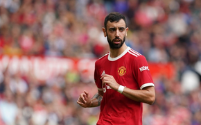 Sự lợi hại của Bruno Fernandes