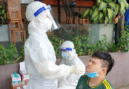 Phú Quốc ghi nhận thêm 3 F0, dịch bệnh đã được kiểm soát