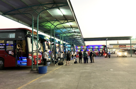 Bộ GTVT đề xuất đi lại liên tỉnh không cần tiêm vaccine, xét nghiệm