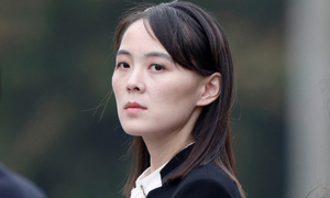 Bình Nhưỡng ra điều kiện để tham gia hội nghị thượng đỉnh liên Triều