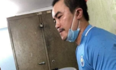 Bắt giữ nghi phạm chém lìa đầu người đàn ông ở TP.HCM
