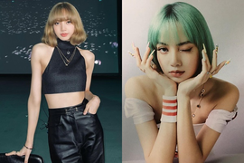 Thân hình Lisa (BLACKPINK) bất ngờ gây tranh cãi: Quyến rũ hay gầy báo động?