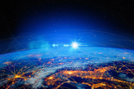 Trung Quốc nghiên cứu vũ khí siêu thanh hủy hệ thống viễn thông trong 10 giây