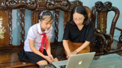 Sáng tạo, linh hoạt triển khai mô hình 'Vì môi trường mạng xã hội bình yên'