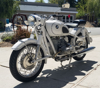 Những điều ít biết về mô tô của BMW