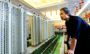 Khủng hoảng Evergrande có lan sang Việt Nam?