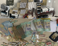 Khởi tố thêm 7 đối tượng trong đường dây cờ bạc hơn 2.000 tỷ đồng ở An Giang