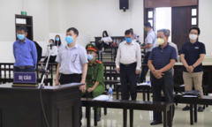 Xử phúc thẩm vụ Ethanol Phú Thọ: Không triệu tập bị cáo Đinh La Thăng đến tòa
