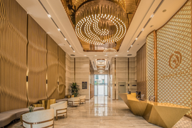 Đi tìm giá trị sống đích thực tại mỗi công trình của Văn Phú - Invest