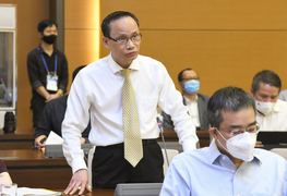 GDP quý III có thể âm 2%, cả năm dự báo tăng trưởng 3,5 - 4%